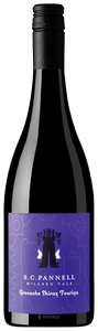 S. C. Pannell, Shiraz Grenache, McLaren Vale