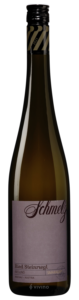 Schmelz, Steinriegl Riesling Smaragd, Wachau