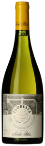 Santa Rita, Floresta Chardonnay, Limari Valley