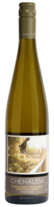 Chehalem, Ridgecrest Vineyards Pinot Gris, Ribbon Ridge