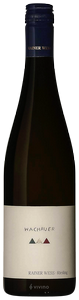 Rainer Wess, Riesling Beerenauslese, Niederosterreich