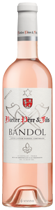 Bieler Pere & Fils, Bandol, Rose