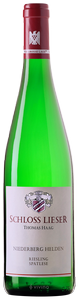 Schloss Lieser, Lieser Niederberg Helden Riesling Spatlese Nr9, Mosel