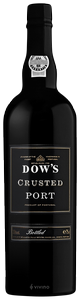 Dow's, Crusted Port