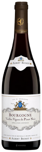 Hubert Metz, Pinot Noir Vieilles Vignes, Alsace