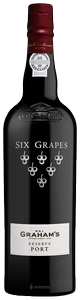 Graham's, Six Grapes Reserve Port