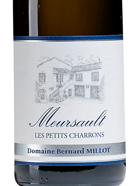 Domaine Bernard Millot, Meursault, La Barre