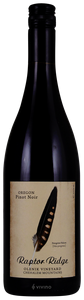 Raptor Ridge, Olenik Vineyard Pinot Noir, Chehalem Mountains
