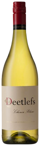 Deetlefs, Chenin Blanc, Breedekloof