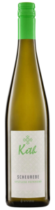 Keth, Scheurebe Spatlese Feinherb, Rheinhessen