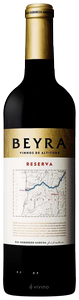 Beyra, Quartz Tinto, Beira Interior
