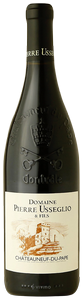 Pierre Usseglio, Chateauneuf-du-Pape, Classique