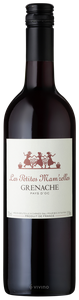 Badet Clement, Petites Jamelles Grenache, Pays d'Oc