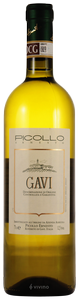 Ernesto Picollo Gavi Le Rive