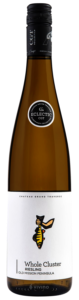 Chateau Grand Traverse, Whole Cluster Riesling, Old Mission Peninsula