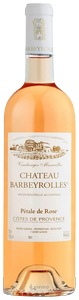 Barbeyrolles, Petale Rose, Cotes de Provence