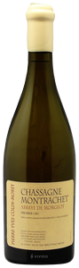 Pierre-Yves Colin-Morey, Chassagne-Montrachet Premier Cru, Abbaye de Morgeot