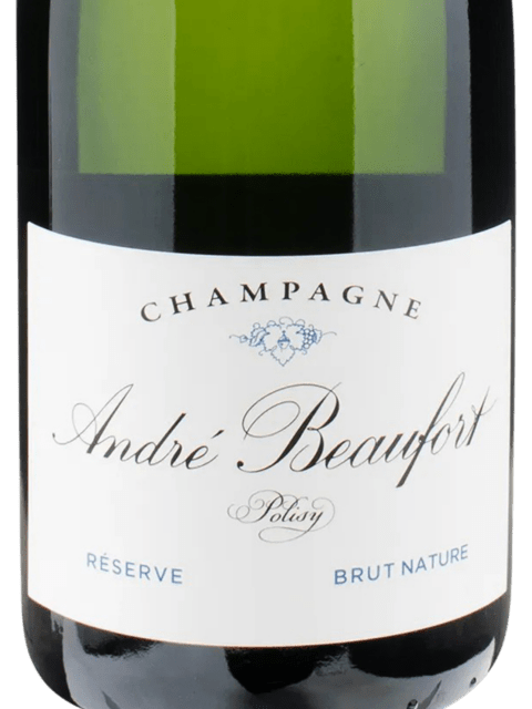 Andre Beaufort, Saint Jean Brut