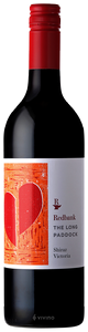 Redbank, Long Paddock Shiraz Cabernet Sauvignon, Victoria