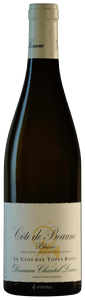 Domaine Chantal Lescure, Cote de Beaune, Les Topes Bizot