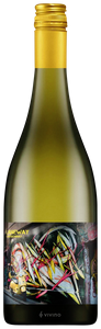McPherson, Laneway Chardonnay, Goulburn Valley