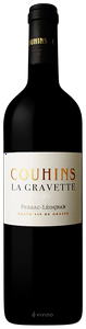 La Gravette, Chateau Couhins, Pessac-Leognan
