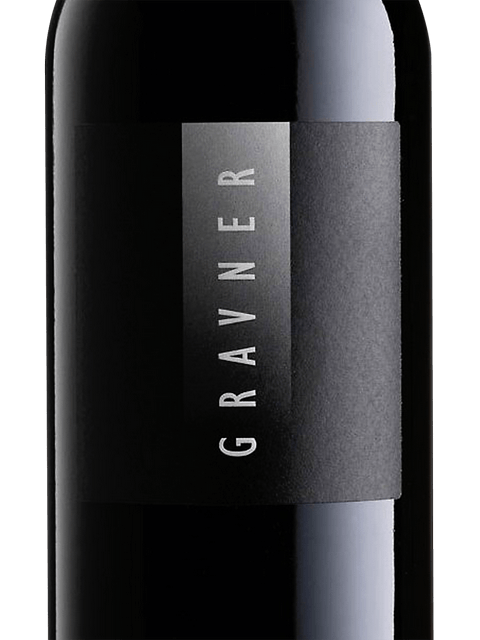 Gravner, Macchiole Rosso, IGT