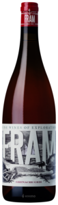 Fram, Grenache Gris, Citrusdal Mountain