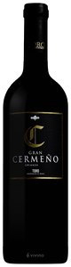 Covitoro, Cermeno Ecologico Tinto, Toro
