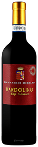 Guerrieri Rizzardi, Bardolino Superiore, Classico Munus