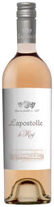 Casa Lapostolle, Le Rose, Apalta