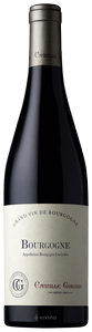 Camille Giroud, Bourgogne Aligote