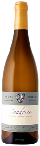 Andre Perret, Condrieu, Vendange Automne