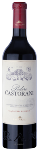 Castorani, Riserva, Trebbiano d'Abruzzo