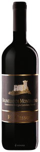 Caparzo, Brunello di Montalcino, Rio Cassero