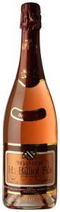 H. Billiot Fils, Brut Rose