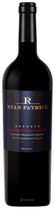 Portteus, Malbec/Syrah Reserve, Rattlesnake Hills