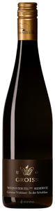 Ingrid Groiss, In der Schablau Gruner Veltliner, Weinviertel Reserve DAC