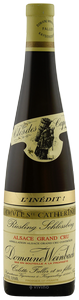 Domaine Weinbach, Inedit Riesling Grand Cru, Schlossberg