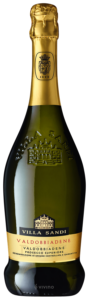 Villa Sandi, Millesimato, Conegliano Valdobbiadene Superiore Prosecco