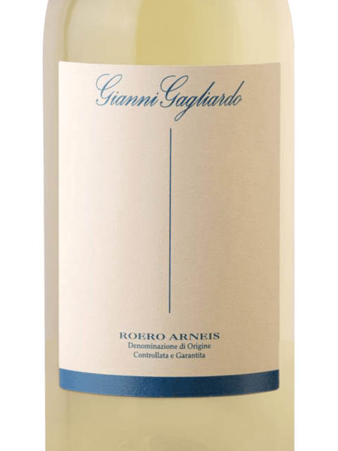 Gianni Gagliardo, Barolo, Monvigliero