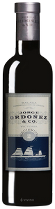 Jorge Ordonez, Malaga, No 2 Victoria