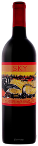 Deep Sky Vineyards, Quasar Counoise, Arizona
