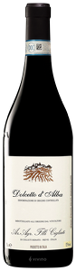 Cigliuti, Dolcetto d'Alba, Serraboella
