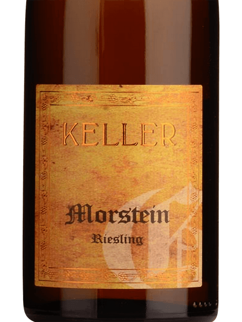 Keller, Westhofener Morstein Riesling GG, Rheinhessen