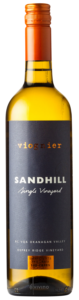 Sandhill, Sandhill Estate Vineyard Three, Okanagan Valley