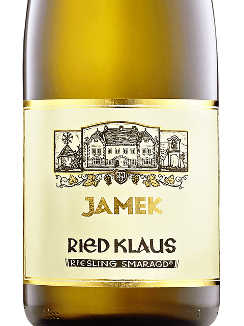 Jamek, Klaus Riesling Smaragd, Wachau