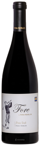 Vina Robles, Fore Petite Sirah, Paso Robles