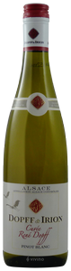 Dopff & Irion, Cremant d'Alsace, Elegance Cuvee Prestige