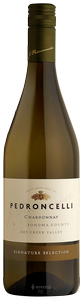 Pedroncelli, Signature Selection Chardonnay, Dry Creek Valley